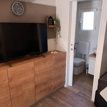 Mobile My Place Ii *