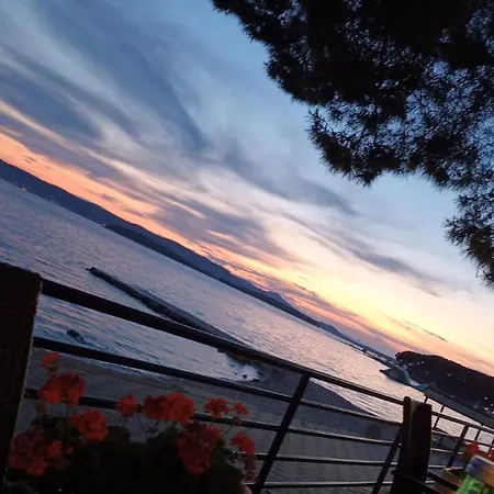 Mobile My Place Ii Apartment Biograd Na Moru