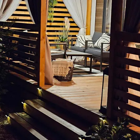 Mobile My Place Ii Biograd Na Moru