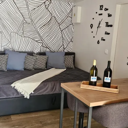 Apartament Mobile My Place Ii