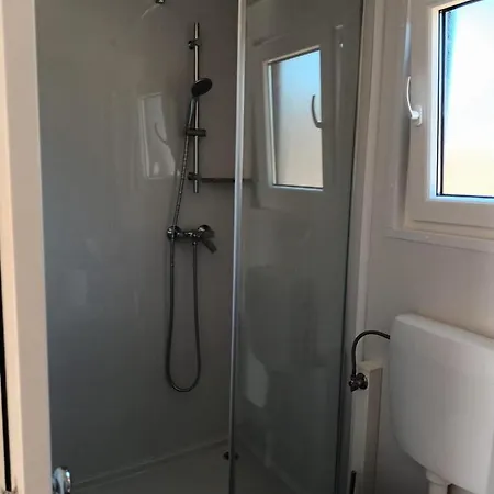 Mobile My Place Ii * Biograd Na Moru