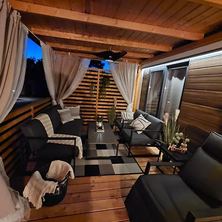 Apartman Mobile My Place Ii
