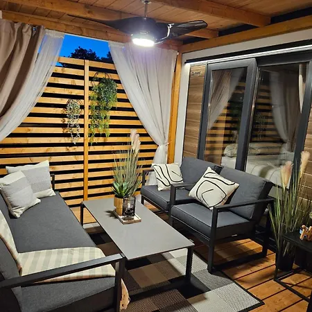 Mobile My Place Ii Biograd Na Moru