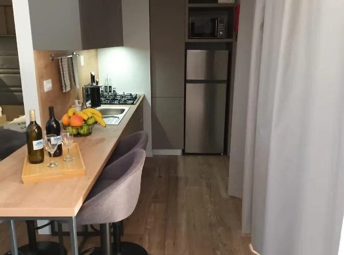 Mobile My Place Ii شقة