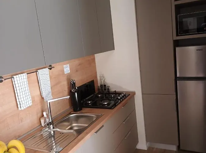 Mobile My Place Ii *