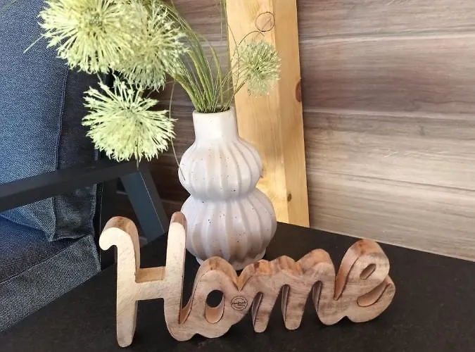 Mobile My Place Ii شقة