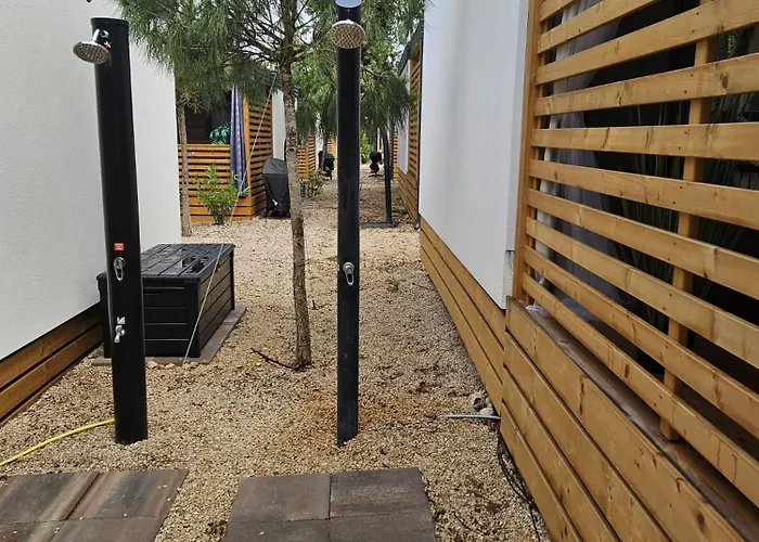 شقة Mobile My Place Ii