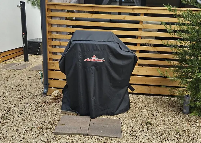 شقة Mobile My Place Ii